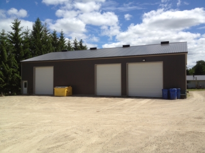 Grey Bruce Trash Taxi Inc | Main Street South Conc 8,441043, Elmwood, ON N0G 1S0, Canada | Phone: (519) 372-8267