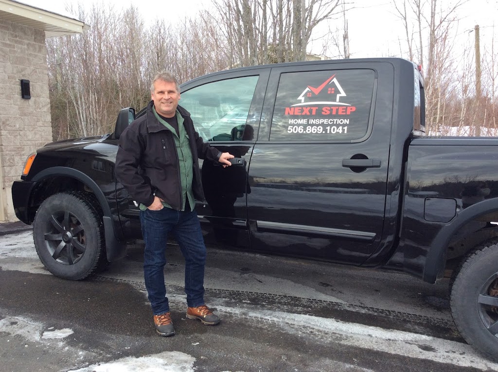 Next Step Home Inspection | 106 Janice Ave, Moncton, NB E1A 0C6, Canada | Phone: (506) 869-1041