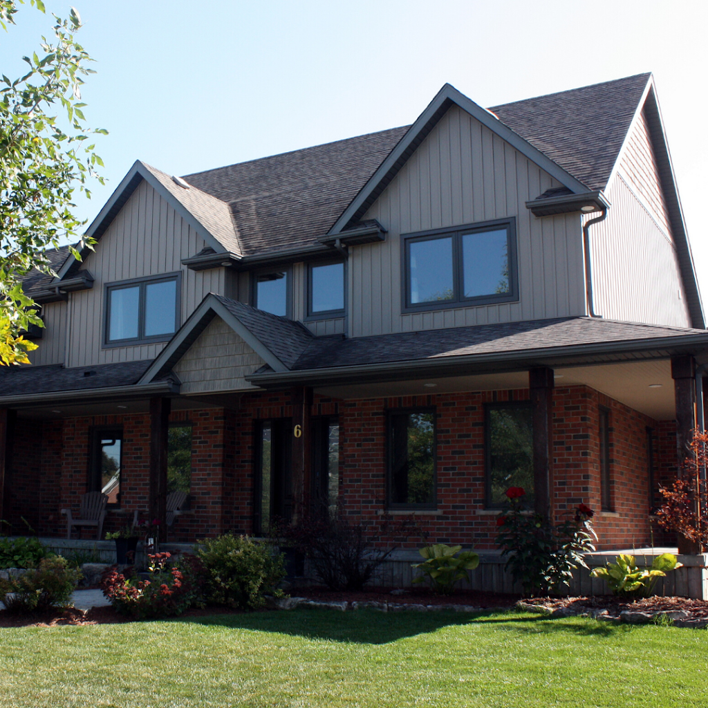 Beingessner Home Exteriors Ltd | 9 Henry St, St. Jacobs, ON N0B 2N0, Canada | Phone: (519) 664-2346