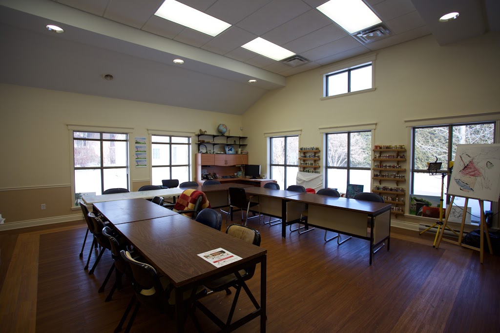 Fondation et Centre CARMEN | 253 Rue Bellehumeur, Gatineau, QC J8T 8N8, Canada | Phone: (819) 243-0337