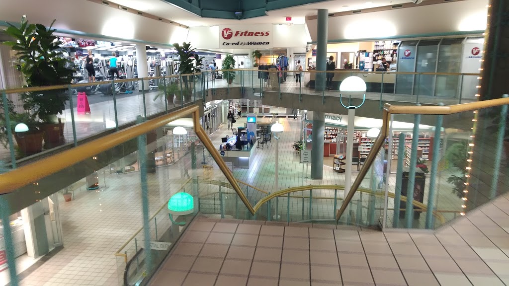 University Heights Mall | 3980 Shelbourne St, Victoria, BC V8N 6J1, Canada | Phone: (250) 477-2122