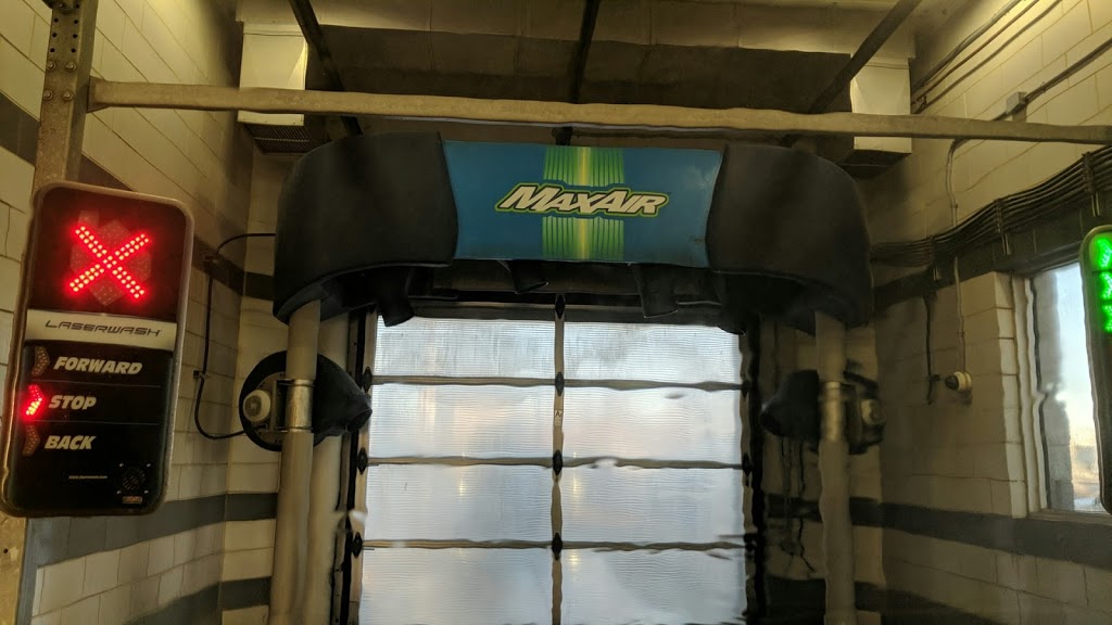 Co-op Gas Bar | 3755 Portage Ave, Winnipeg, MB R3K 0X5, Canada | Phone: (204) 837-7451