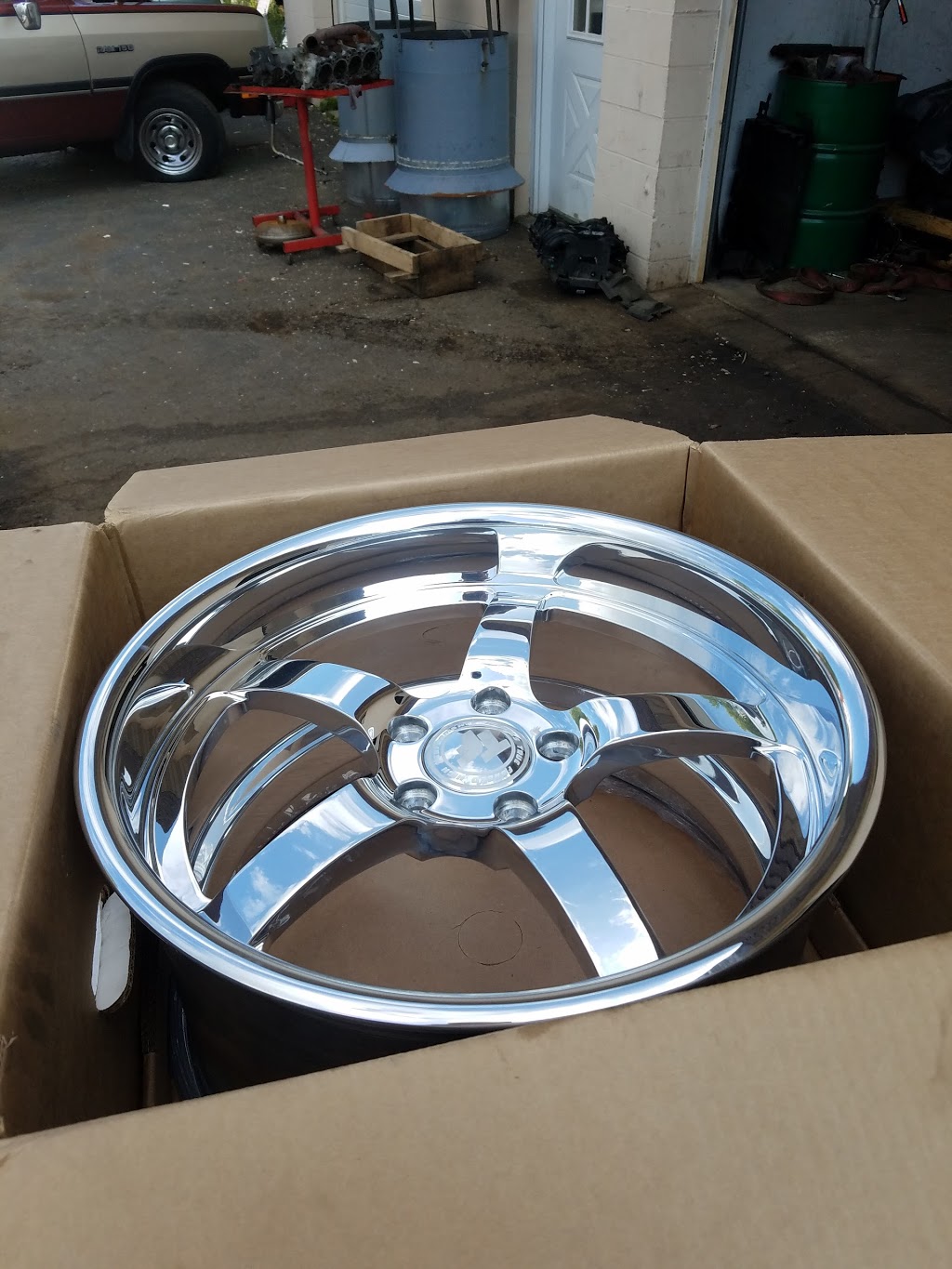 Newtons Car Care | 5767 Genesee St, Lancaster, NY 14086, USA | Phone: (716) 683-4369