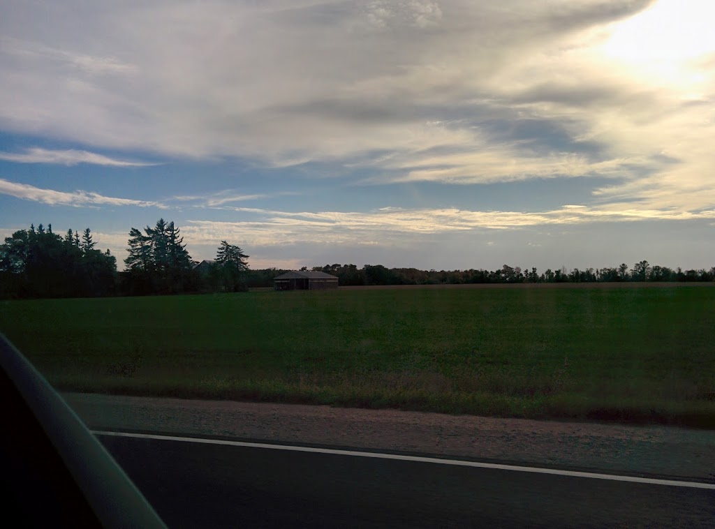 Whispering Pines Farm and Garden | 228 Forest Lake Rd, Sundridge, ON P0A 1Z0, Canada | Phone: (705) 321-2824