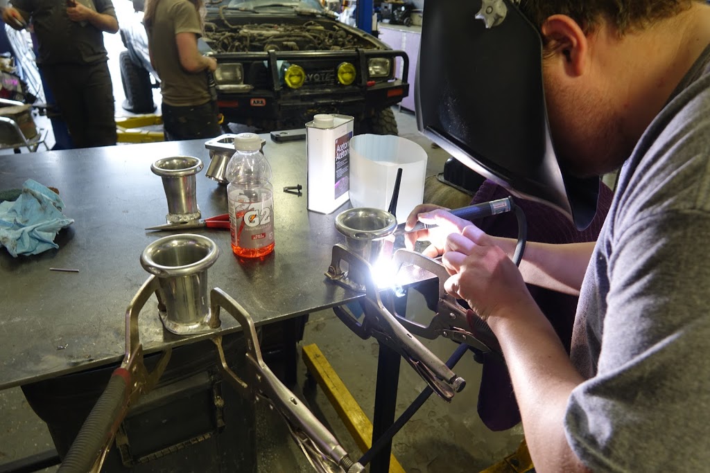 NXT LVL Motors Inc. | Bay 14, 2235 30 Ave NE, Calgary, AB T2E 7C7, Canada | Phone: (403) 250-7855