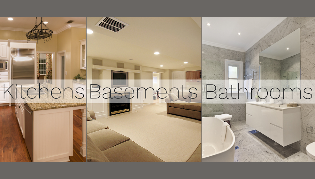 CBM Renovations Inc | 3063 Highvalley Rd, Oakville, ON L6M 5H4, Canada | Phone: (647) 785-7125