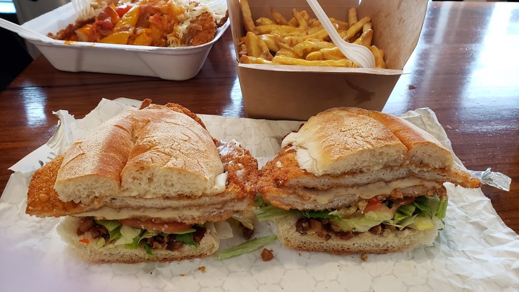 Das Schnitzel | 131 Ottawa St N, Hamilton, ON L8L 1Y5, Canada | Phone: (905) 920-6600