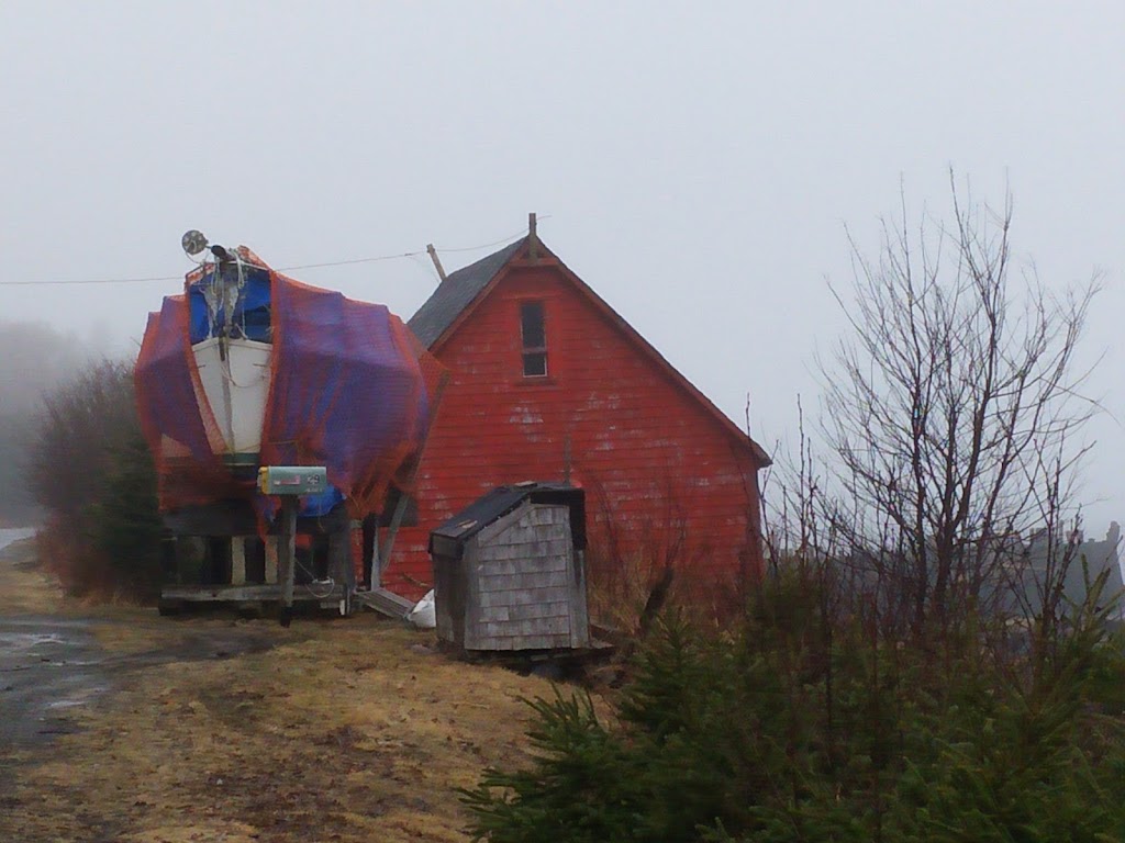 Ocean Choice International LP | Kraut Point Rd, Riverport, NS B0J 2W0, Canada | Phone: (902) 766-4246