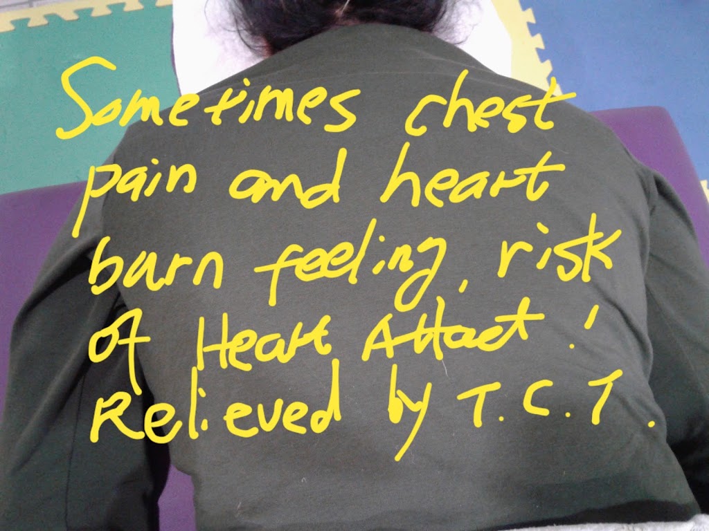 Traditional Chinese Therapy Massage - DEALING WITH PAIN | 18 Samantha Crescent, Brampton, ON L6Z 0A6, Canada | Phone: (416) 890-0230