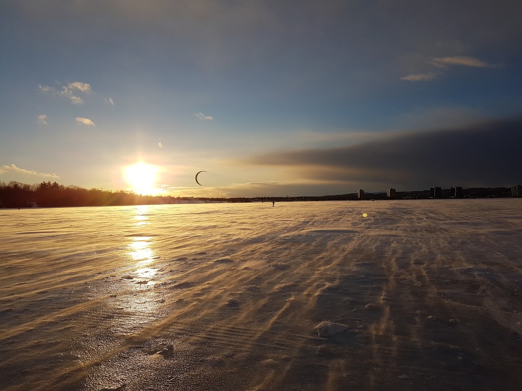 KitePassion Kiteboarding School | Trillium Crescent, Barrie, ON L4N 5K3, Canada | Phone: (705) 791-6385