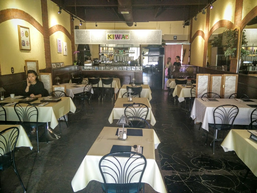 KIWA Restaurant | 6626 4 St NE, Calgary, AB T2K 6H2, Canada | Phone: (587) 880-4489