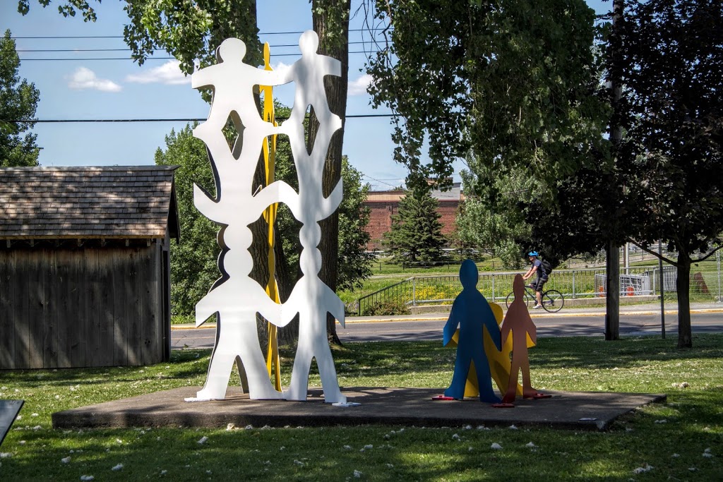 Musée de Lachine | 1 Chemin du Musée, Lachine, QC H8S 4L9, Canada | Phone: (514) 634-3478