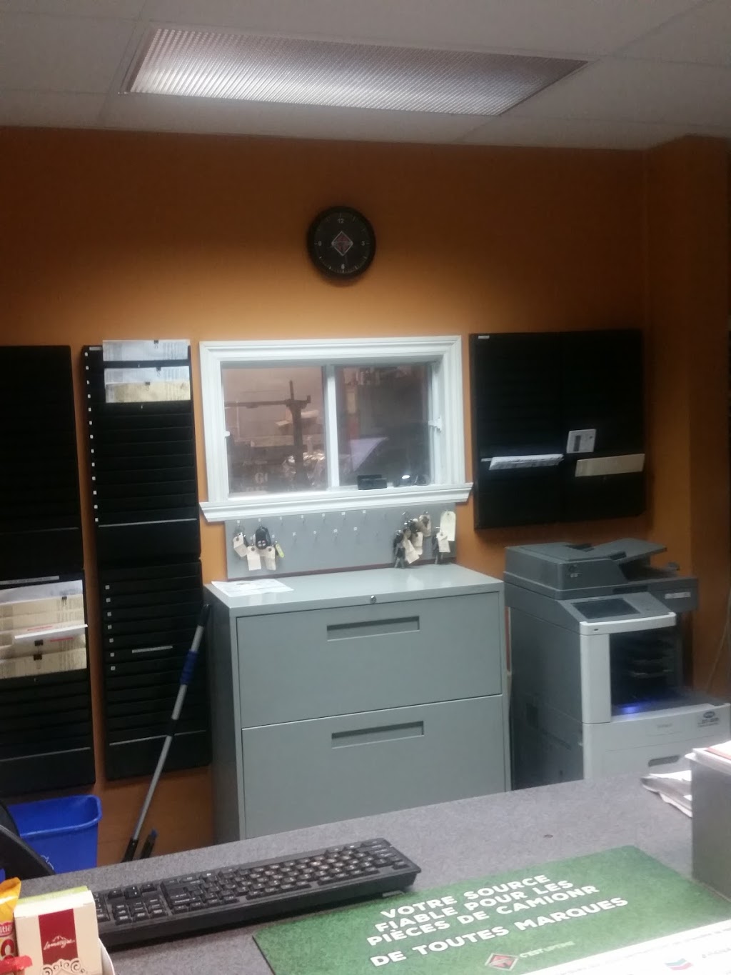 International Rive-Nord | 2700 Rue Étienne-Lenoir, Laval, QC H7R 0A3, Canada | Phone: (450) 625-2415