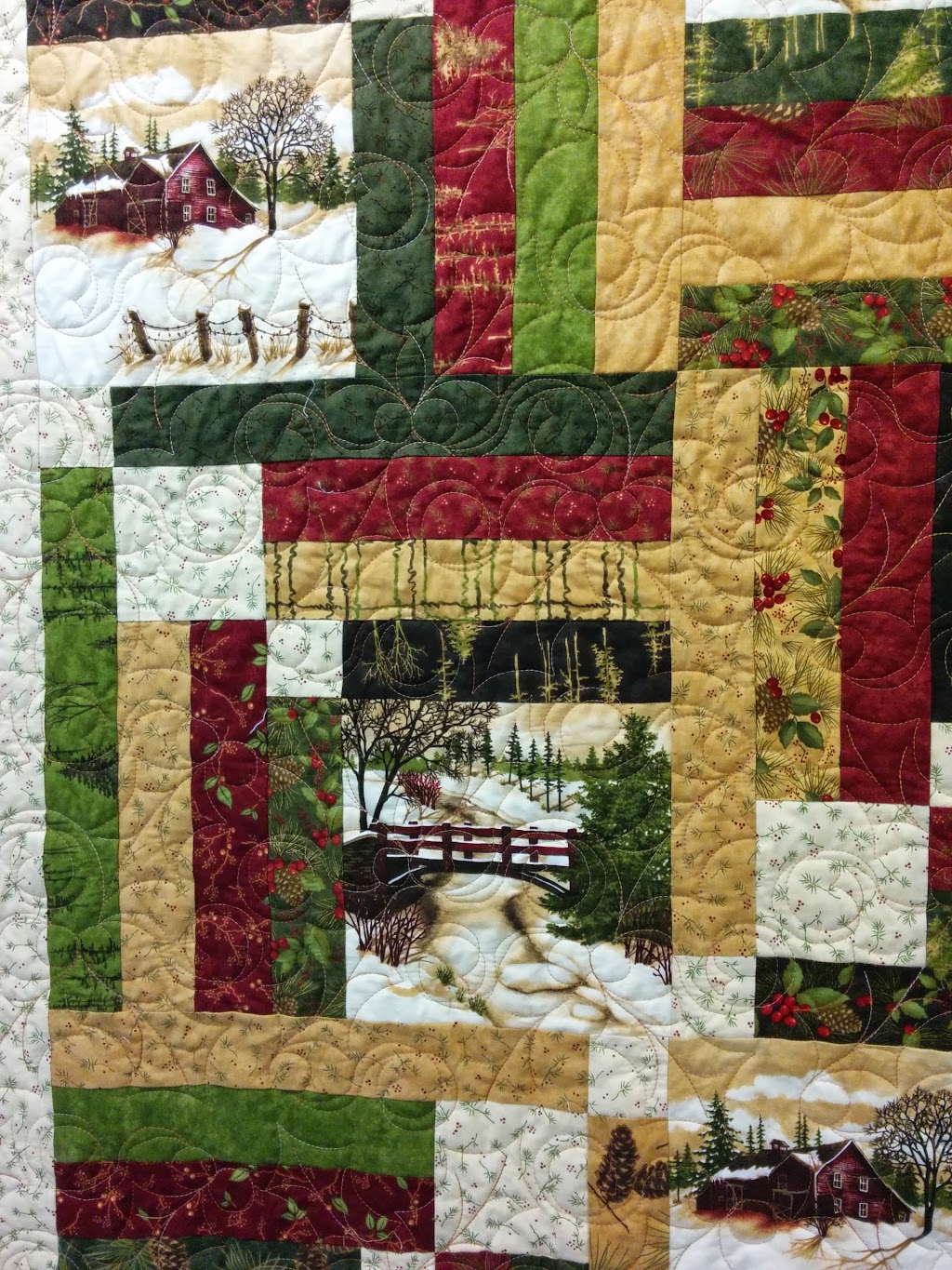 Algonquin Sewing Center | 1049 Victoria St #3, Petawawa, ON K8H 2E2, Canada | Phone: (613) 732-4789