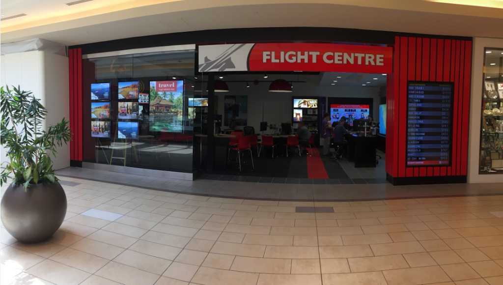 Flight Centre Guelph Stone Road Mall | 435 Stone Rd W A7, Guelph, ON N1G 2X6, Canada | Phone: (866) 788-5105