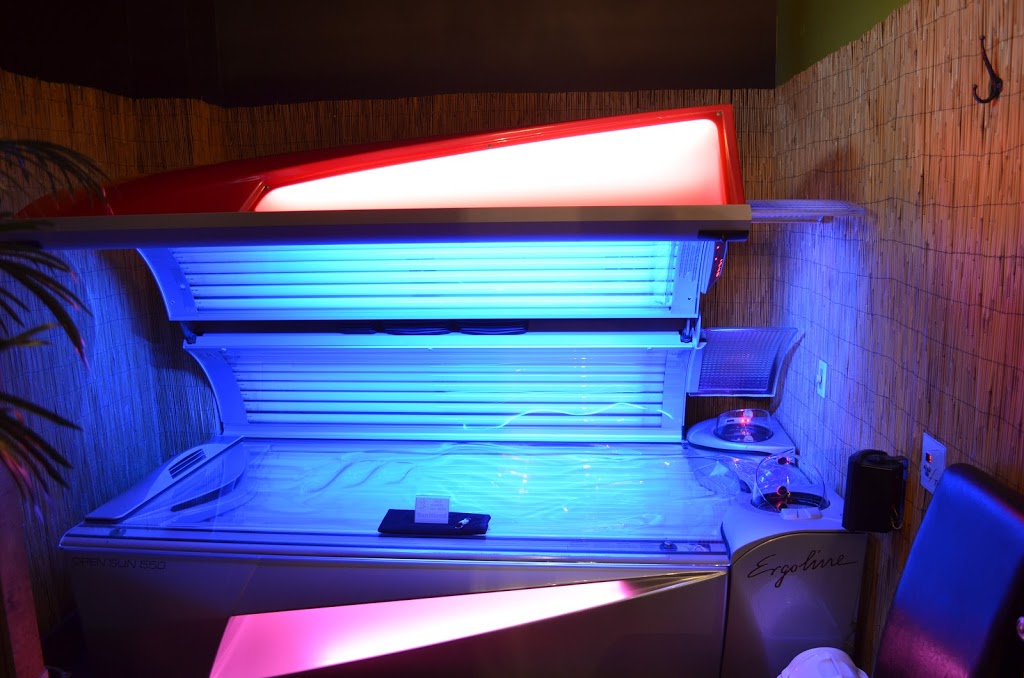 Big Sun Beachwear and Tanning | 4311 27 St, Vernon, BC V1T 4Y5, Canada | Phone: (250) 545-9313