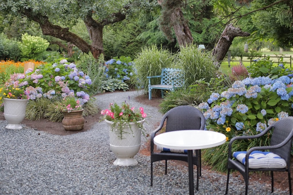 Tuscan Farm Gardens | 6834 Mount Lehman Rd, Abbotsford, BC V4X 2G5, Canada | Phone: (604) 857-1998