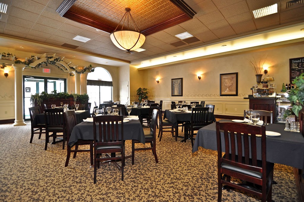 Best Western Plus Orillia Hotel | 440 Couchiching Point Rd, Orillia, ON L3V 6P8, Canada | Phone: (705) 325-6505