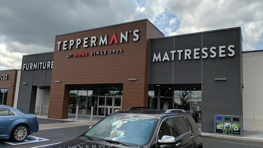 Teppermans | 45 Legend Ct, Ancaster, ON L9K 1J3, Canada | Phone: (289) 239-4100