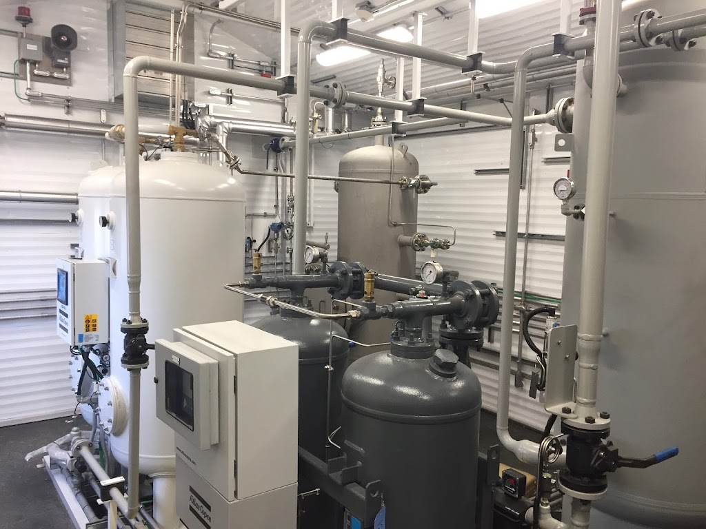 Tridium Industries | 1344 Colgrove Ave NE, Calgary, AB T2E 5C4, Canada | Phone: (403) 771-1309