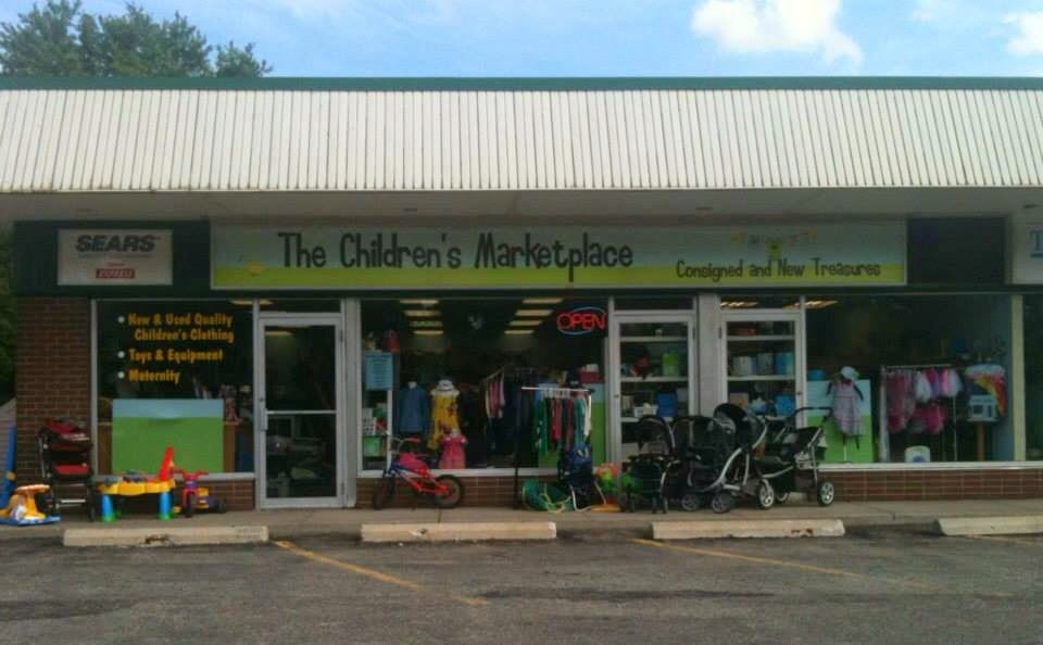 Childrens Marketplace | 255 Toll Gate Blvd, Waterloo, ON N2L 4M3, Canada | Phone: (519) 880-9104