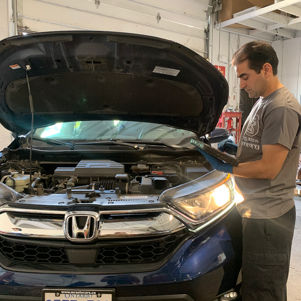 QS Auto Services | 101 A Freshway Dr unit 4, Concord, ON L4K 1R9, Canada | Phone: (647) 505-5525