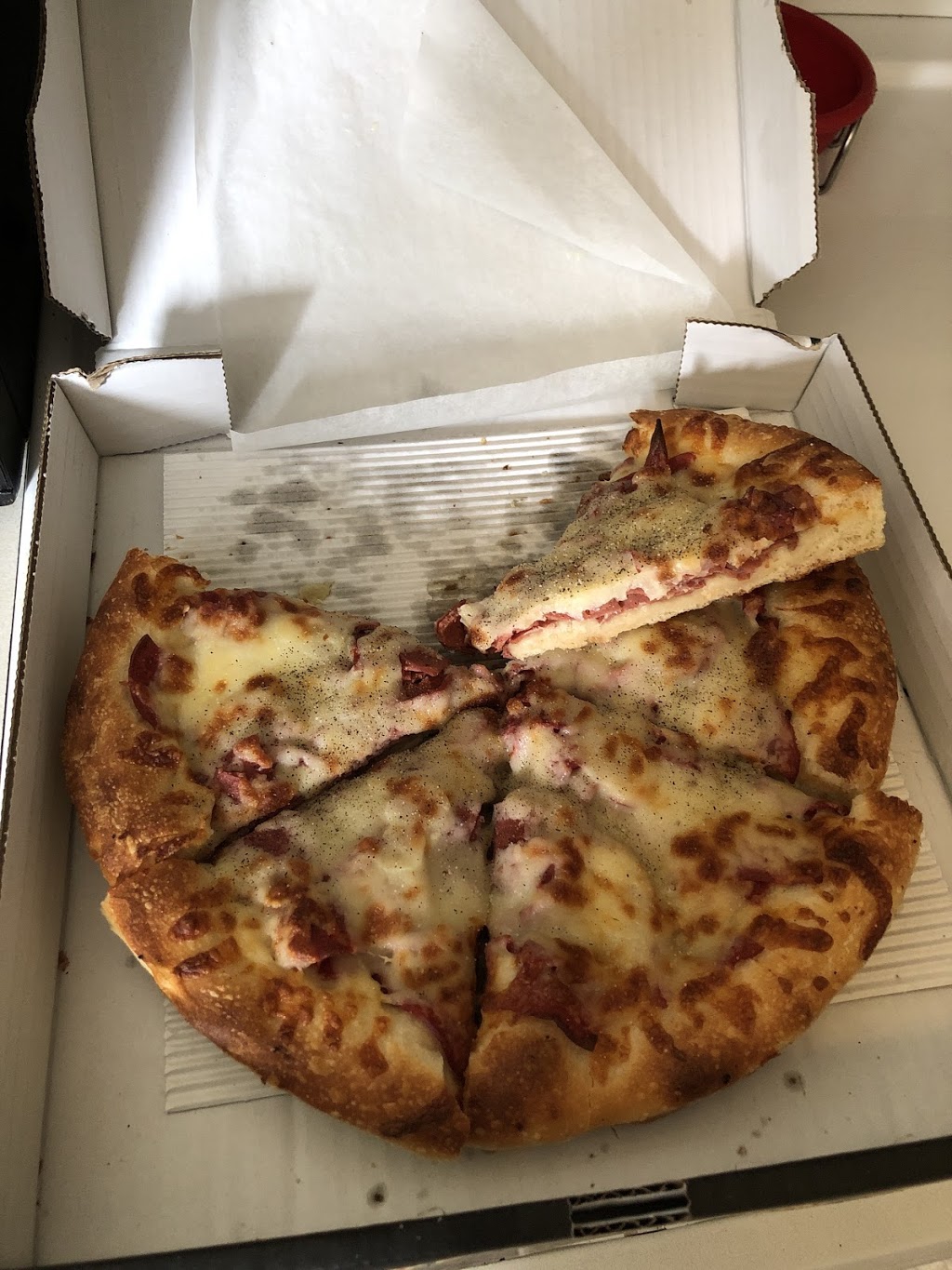 Pizza Pirates | 1504 22 St W, Saskatoon, SK S7M 0T1, Canada | Phone: (306) 649-2777