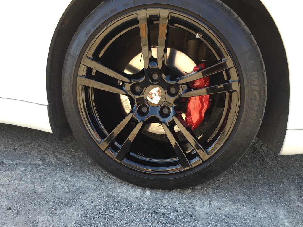 Maximum Powder Coating | 95 Avenue des Terrasses, Laval, QC H7H 2B9, Canada | Phone: (514) 434-8666