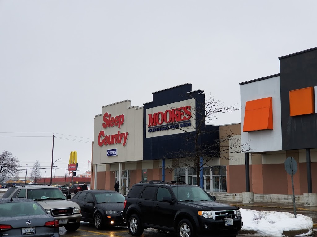 Moores Clothing for Men | 1925 Dundas St, London, ON N5V 1P7, Canada | Phone: (519) 451-5411