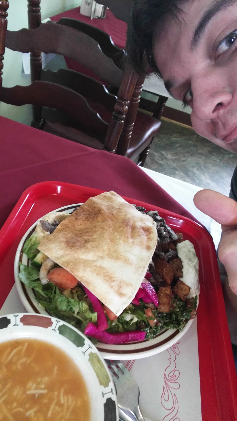 Restaurant Rima | 160 B Rue Queen, Sherbrooke, QC J1M 1J9, Canada | Phone: (819) 340-3119