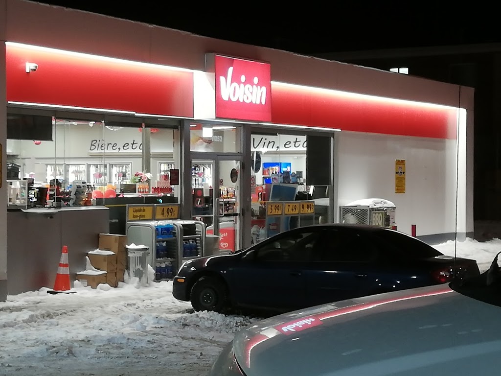 Dépanneur Voisin | 11052 Boulevard Pie-IX, Montréal-Nord, QC H1H 4B4, Canada | Phone: (514) 325-1701