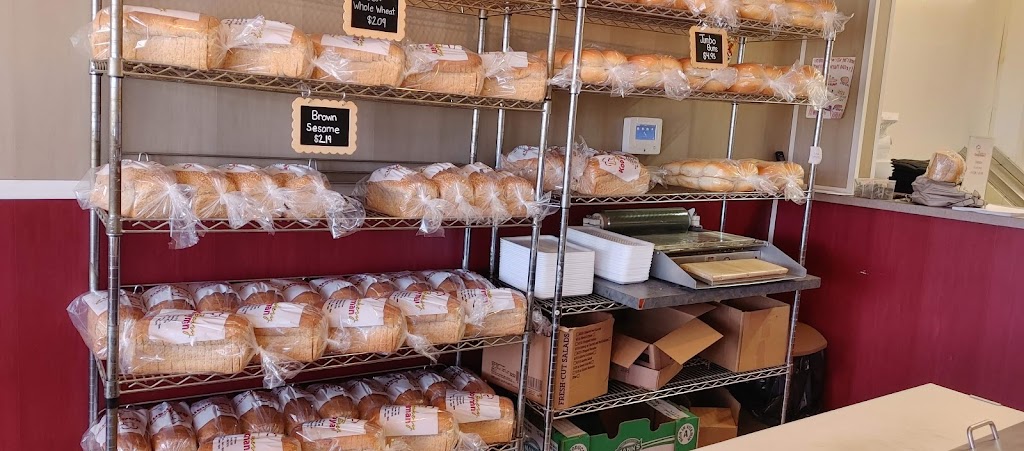 Kooyman Bakery | 514 51 Ave, Coalhurst, AB T0L 0V0, Canada | Phone: (403) 394-7676