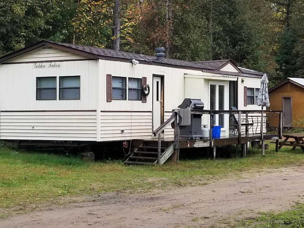 Frontier Trails Camp | 10545 ON-60, Eganville, ON K0J 1T0, Canada | Phone: (613) 625-2416