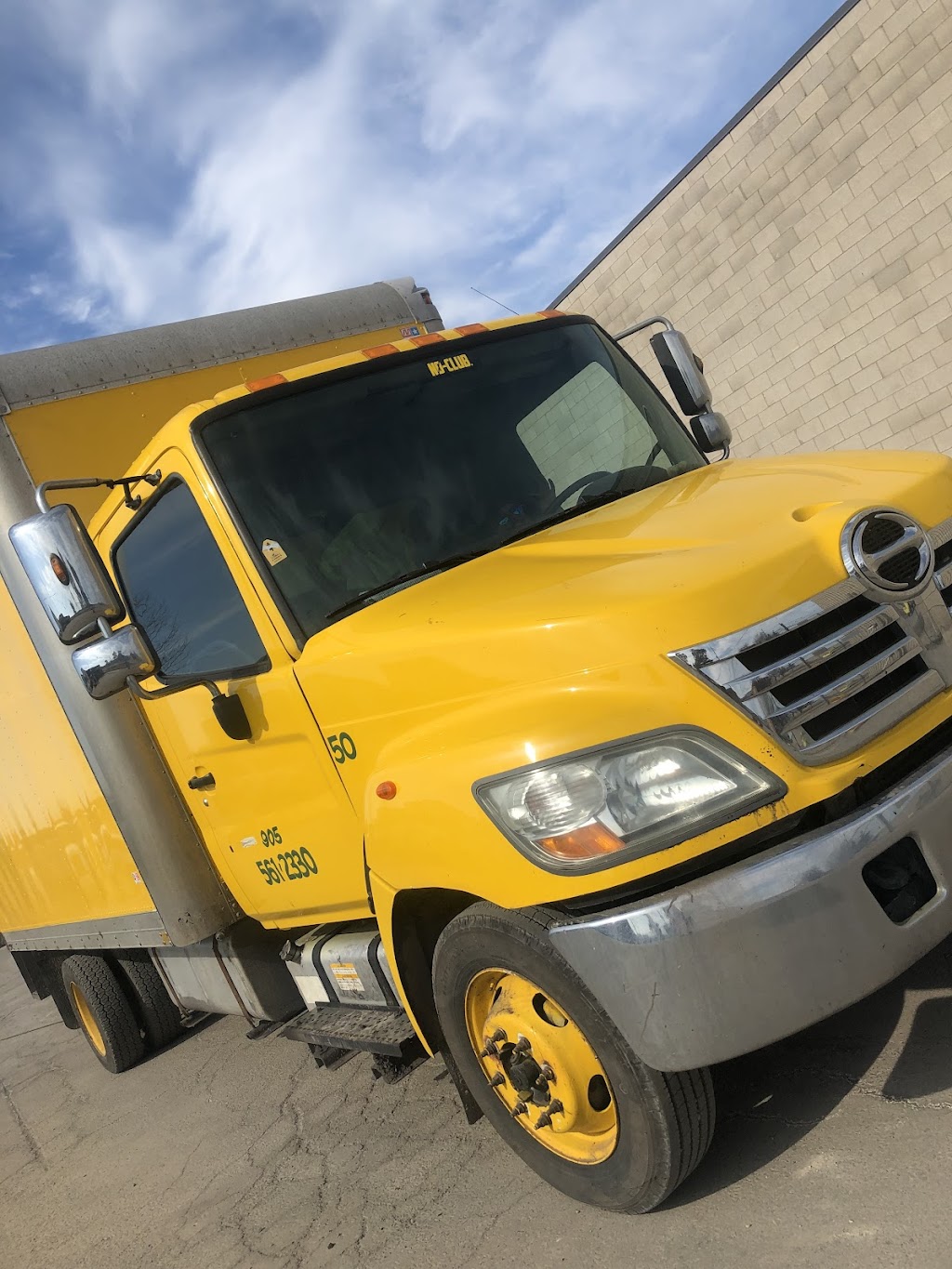 Reliable Mobile Wash | 234 Arvin Ave., Stoney Creek, ON L8E 2L8, Canada | Phone: (905) 561-2330