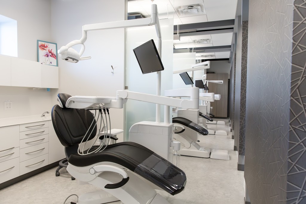 Donsdale Dental Clinic | dentist | 18342 Lessard Rd NW, Edmonton, AB T6M 2W8, Canada | 7807604000 OR +1 780-760-4000