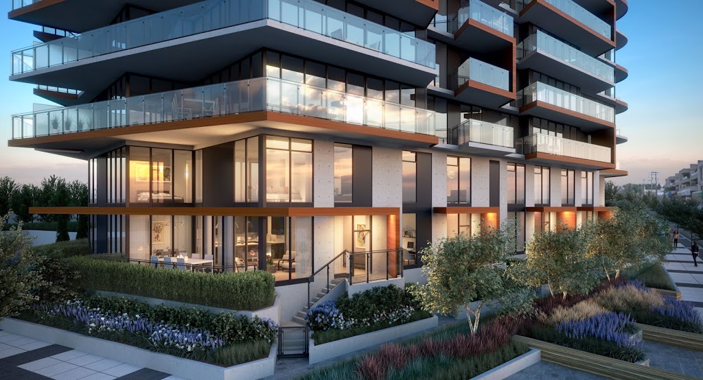 Semiah | 1418 Johnston Rd, White Rock, BC V4B 0A6, Canada | Phone: (778) 545-9393