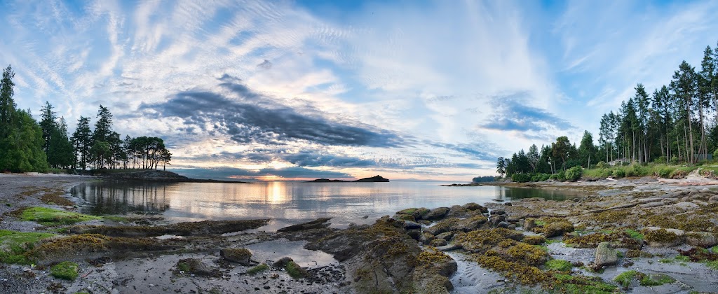 NetChange Consulting Inc. | 409 Elizabeth Dr, Salt Spring Island, BC V8K 1J5, Canada | Phone: (604) 844-7672