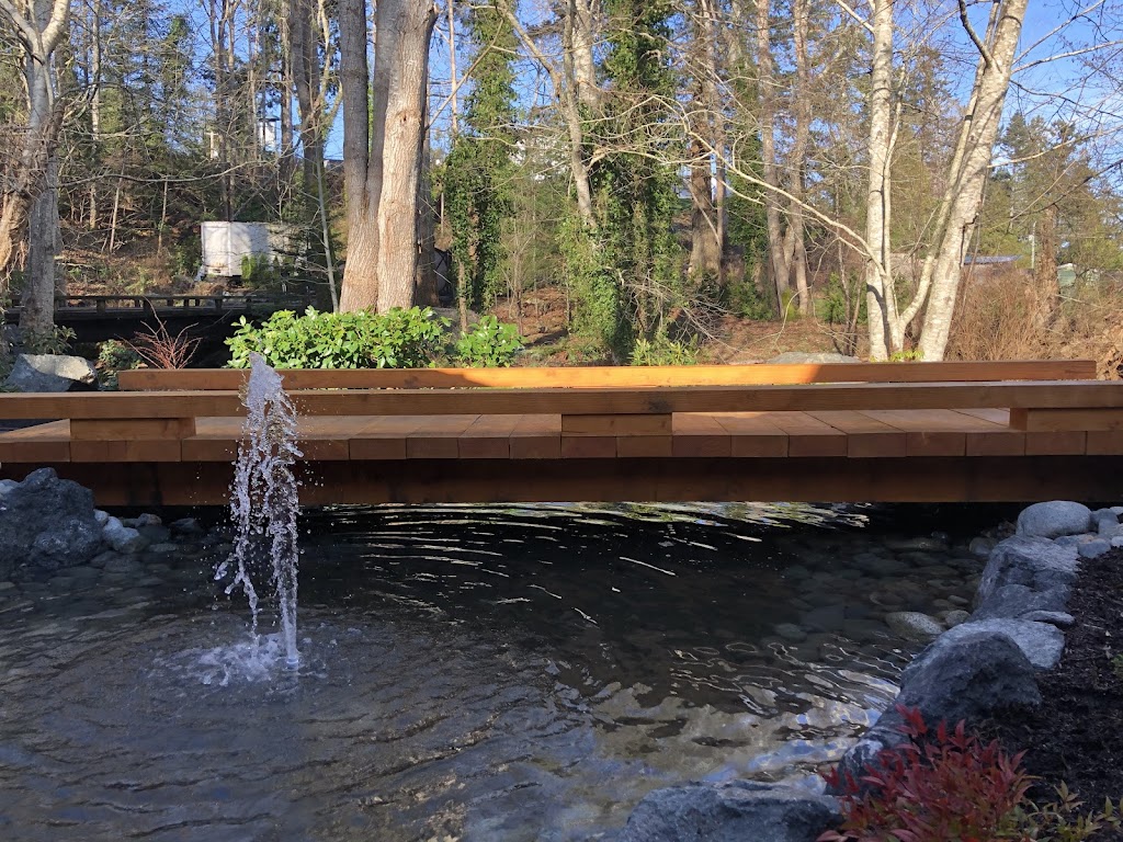 Rader Landscaping | Design & Build | 2484 Alberni Hwy #757, Coombs, BC V0R 1M0, Canada | Phone: (250) 240-4198