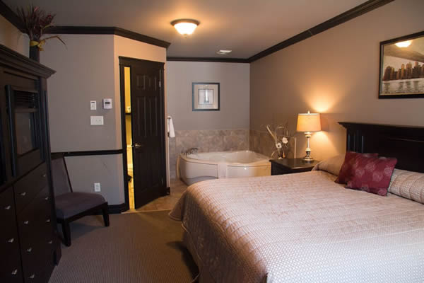 Monastery Hotel | 63 Patrick St, St. Johns, NL A1E 2S5, Canada | Phone: (709) 754-5800