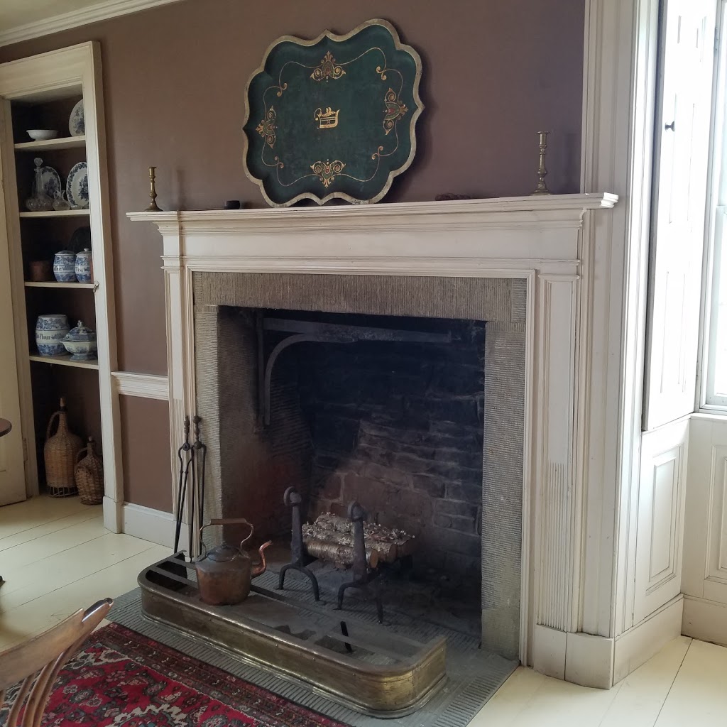MacDonald Farm Provincial Heritage Place | 600 NB-11, Lower Newcastle, NB E1V 7G1, Canada | Phone: (506) 778-6085
