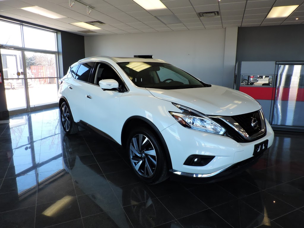 Parker Pre-owned.ca | 3511 Hyw 9, Caledon, ON L7K 0G8, Canada | Phone: (519) 942-0101