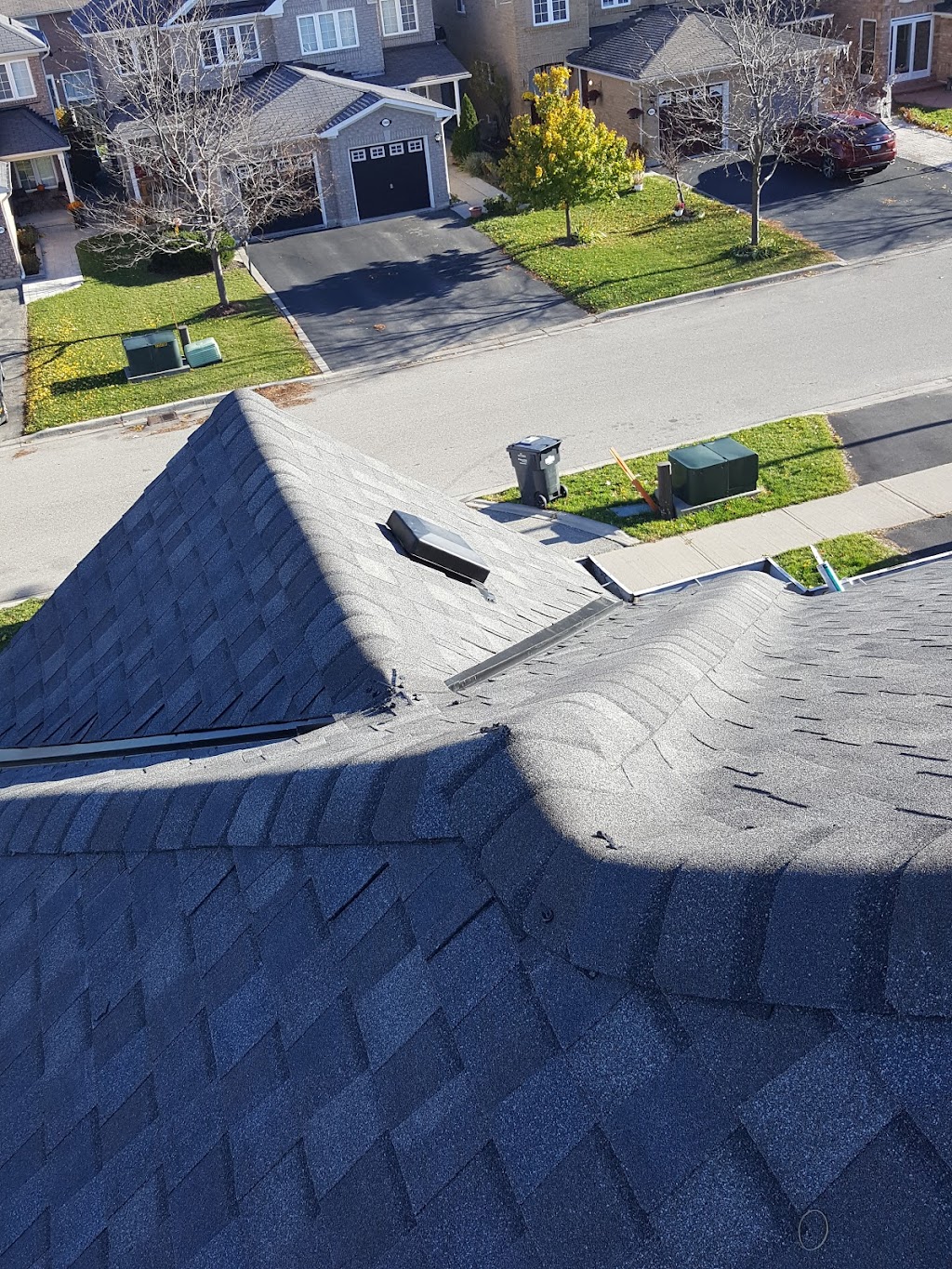 Formula Roofing Inc. | 2800 Altona Rd, Pickering, ON L1V 2P9, Canada | Phone: (647) 331-1333
