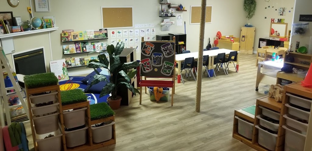 Orchard Preschool | 137 Orchard Crescent, Regina, SK S4S 5B7, Canada | Phone: (306) 581-8170