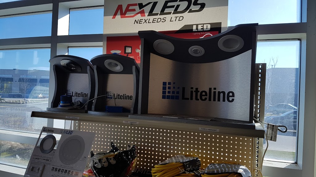 Robertson Electric Wholesale | 80 Ditton Dr, Hamilton, ON L8W 0A9, Canada | Phone: (905) 381-9292