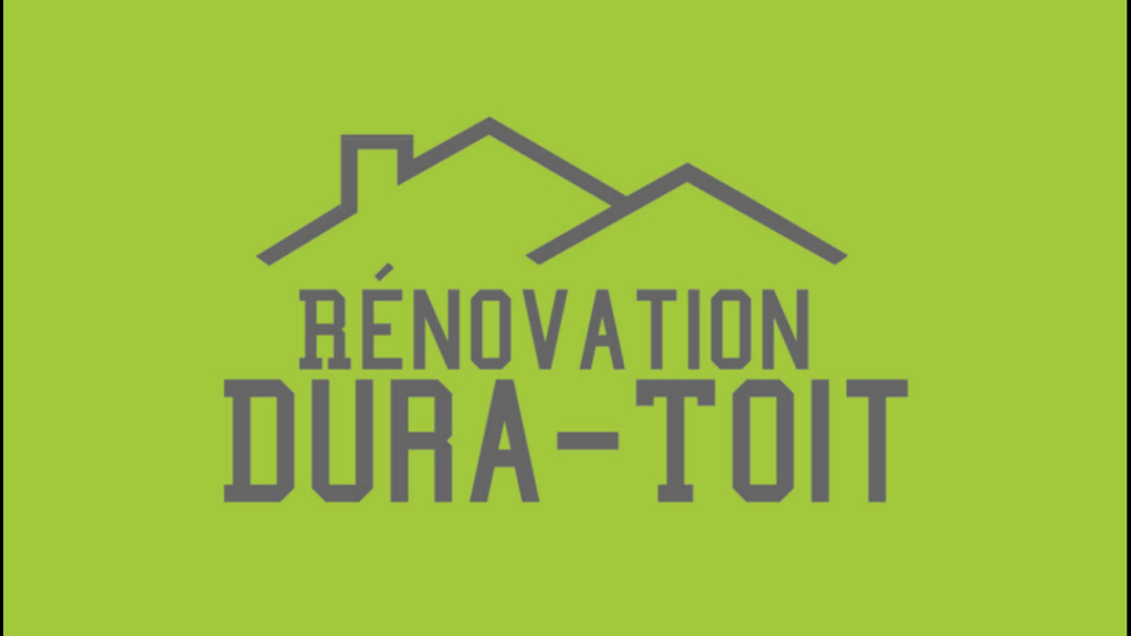Duratoit | 1482 Chemin de Bélair, Québec, QC G3J 0A8, Canada | Phone: (581) 888-7419