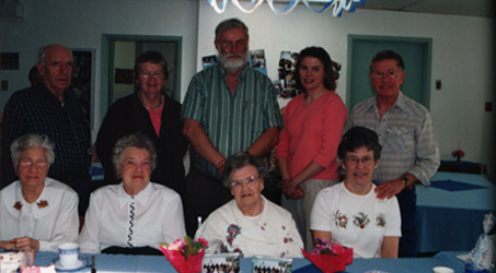 Country View Lodge | 4676 Darks Side Rd, Pakenham, ON K0A 2X0, Canada | Phone: (613) 518-6642