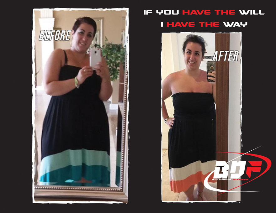 Big Daddy Fitness | 2001 Boulevard Marcel-Laurin, Saint-Laurent, QC H4R 1K4, Canada | Phone: (514) 743-2121