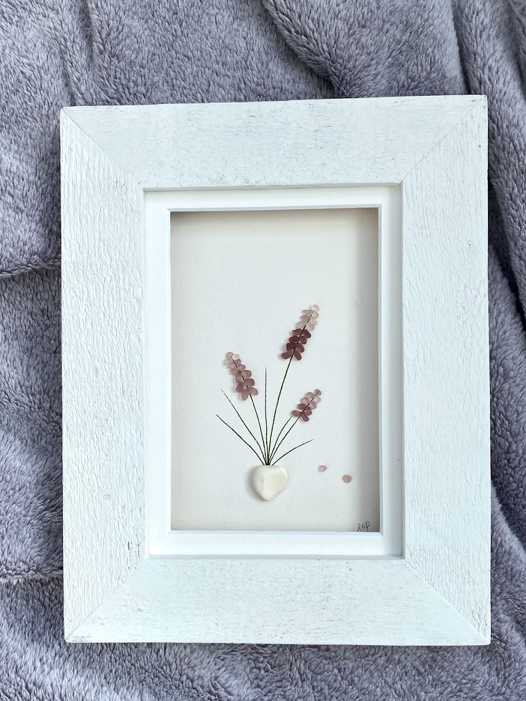 Island Pebble Art | 419 Smallman Rd, OLeary, PE C0B 1V0, Canada | Phone: (902) 439-4221