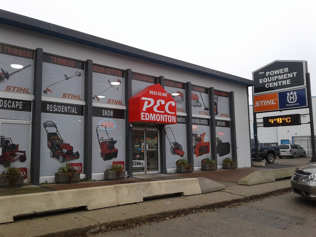 PEC EDMONTON | 9515 63 Ave NW, Edmonton, AB T6E 0G2, Canada | Phone: (780) 438-1818