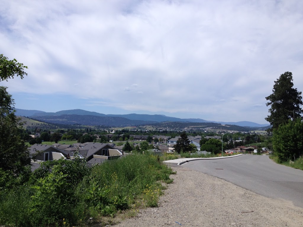 Rutland Sports Fields | 435 Hartman Rd, Kelowna, BC V1X 2M9, Canada